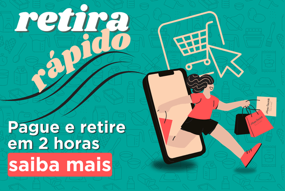 RETIRA RÁPIDO