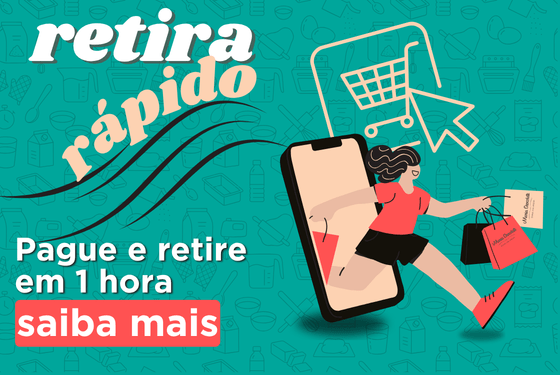 RETIRA RÁPIDO