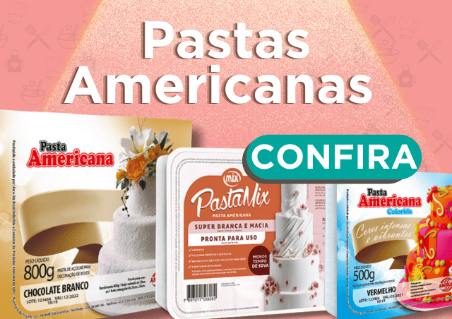 Pasta americana