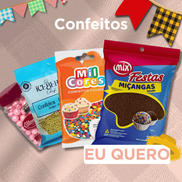 Confeitos