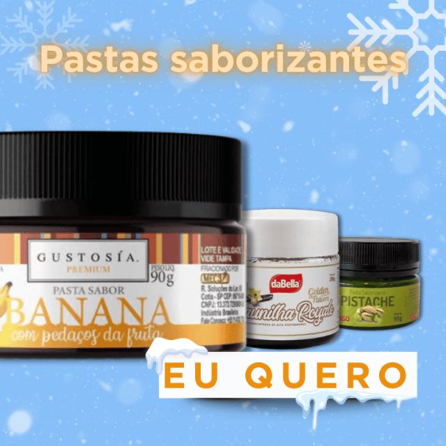 Pastas Sabizantes