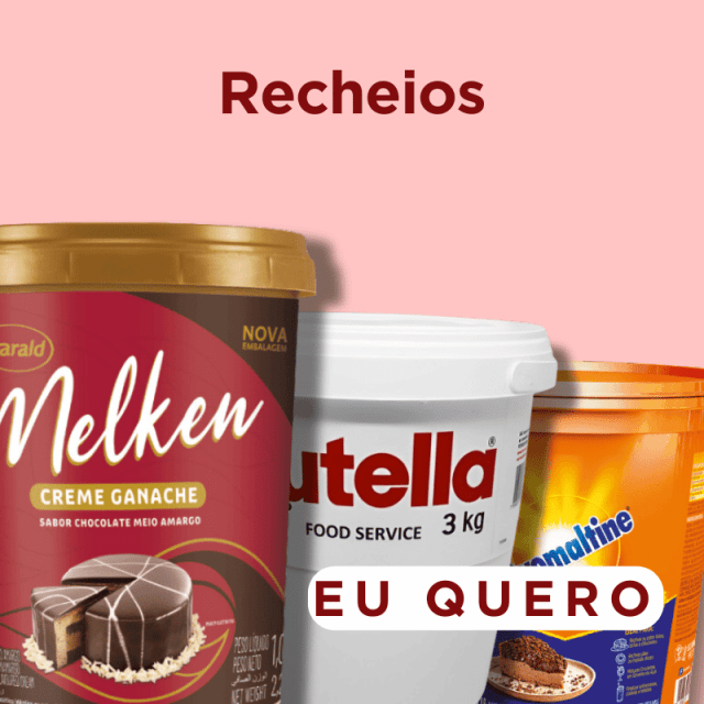 Recheios