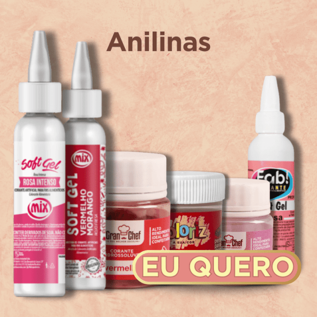 Anilinas