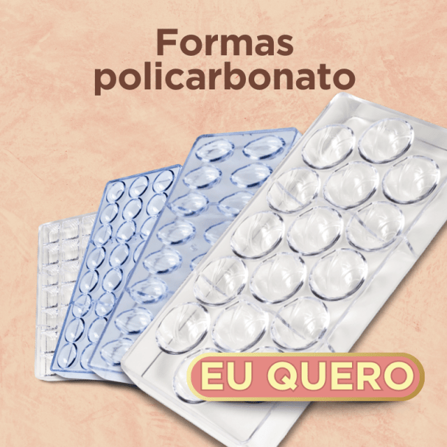 Formas policarbonato 