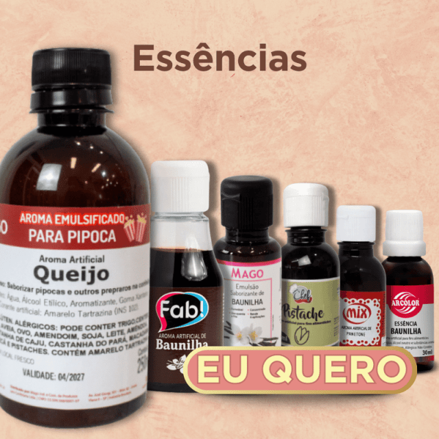 Essências 