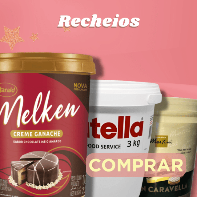 Recheios 