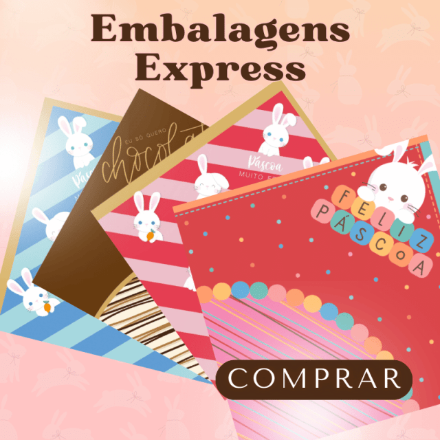 Embalagens Express