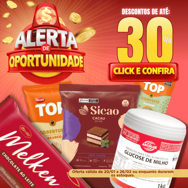 OPORTUNIDADE! Aproveite o melhor preço.