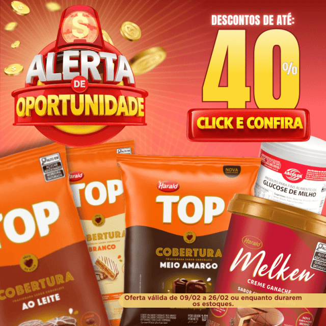 OPORTUNIDADE! Aproveite o melhor preço.