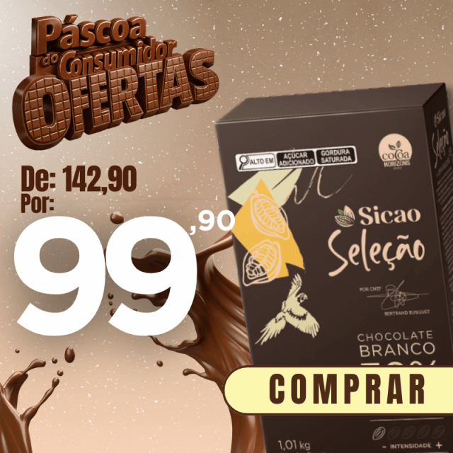 Cobertura Sicao Mais Gotas