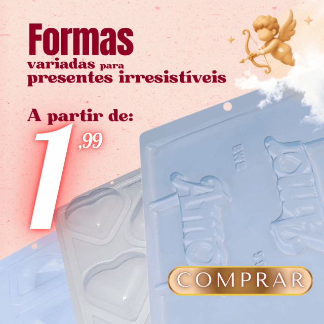 Formas BWB