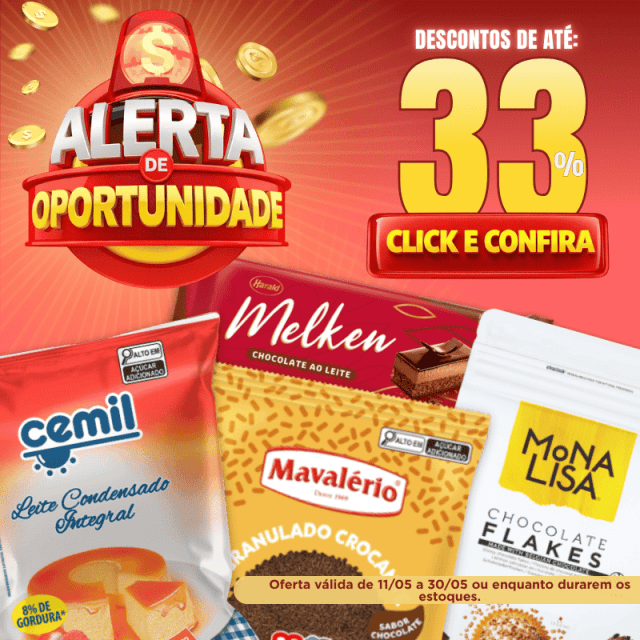 OPORTUNIDADE! Aproveite o melhor preço.