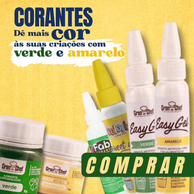 Corantes 