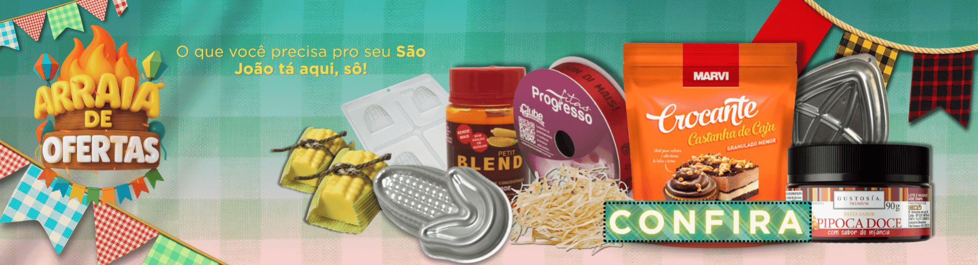 Festa Junina