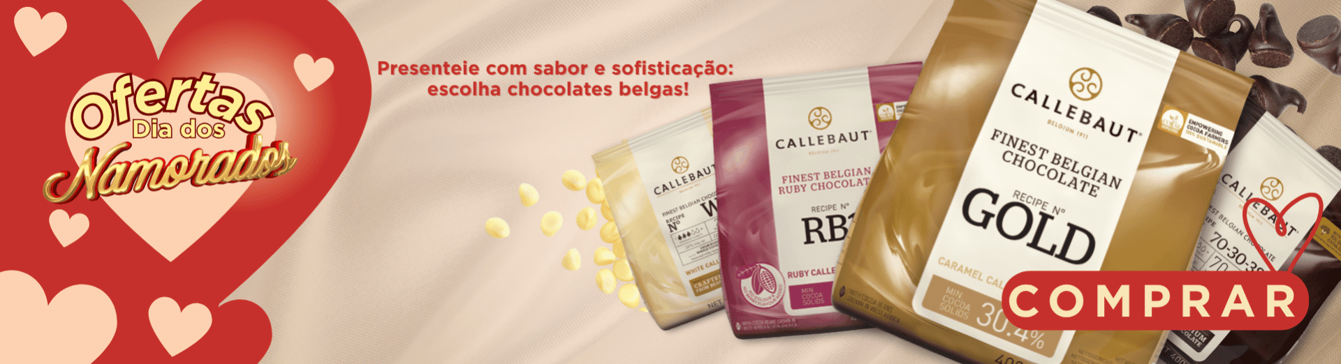 09 a 11/06 Chocolates Belga