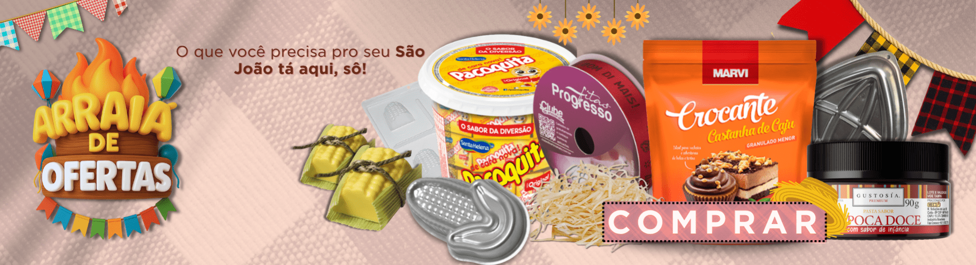 Festa Junina