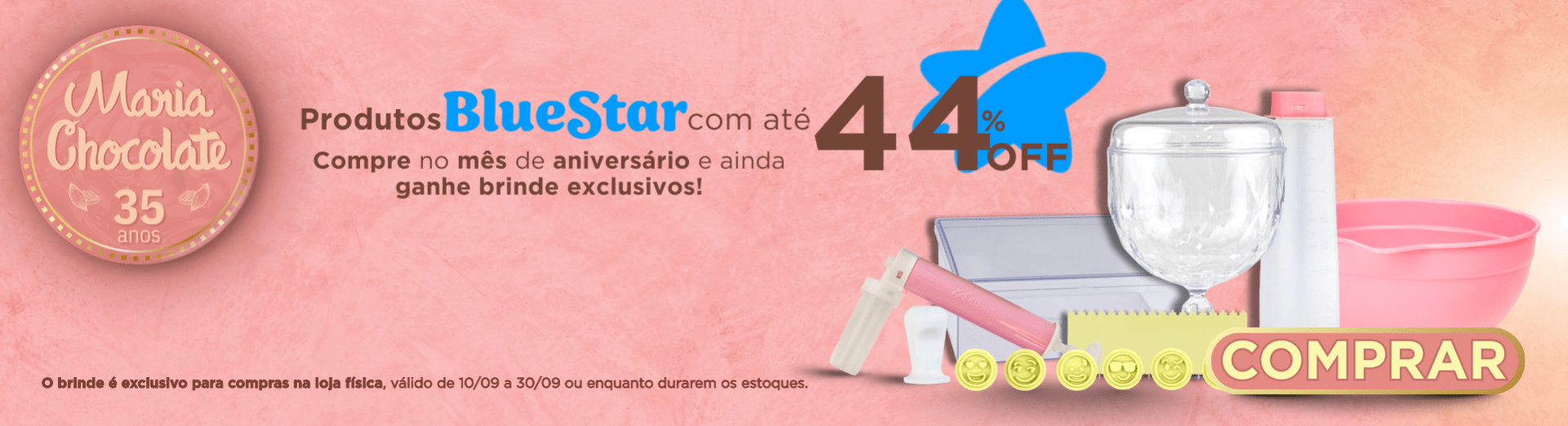 BlueStar44%
