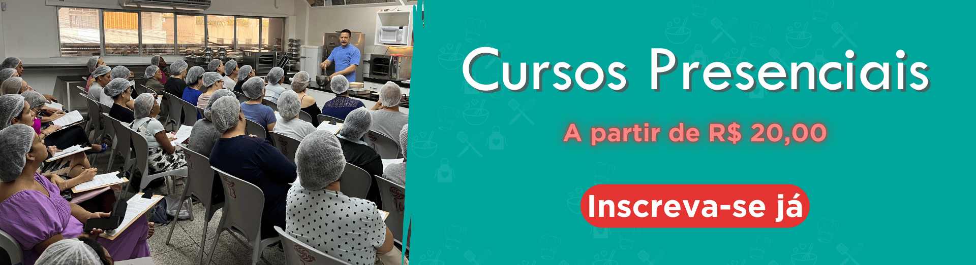 Cursos