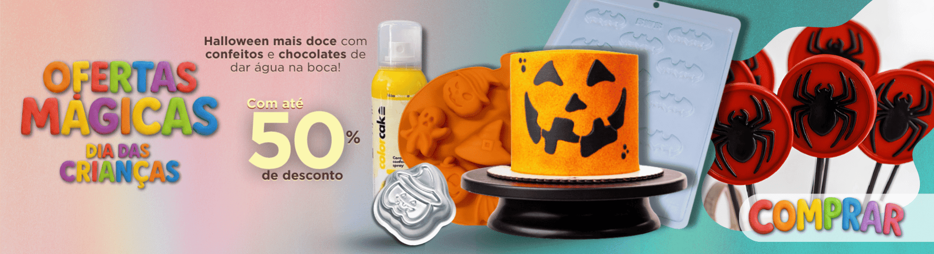 02 a 05/10 Halloween