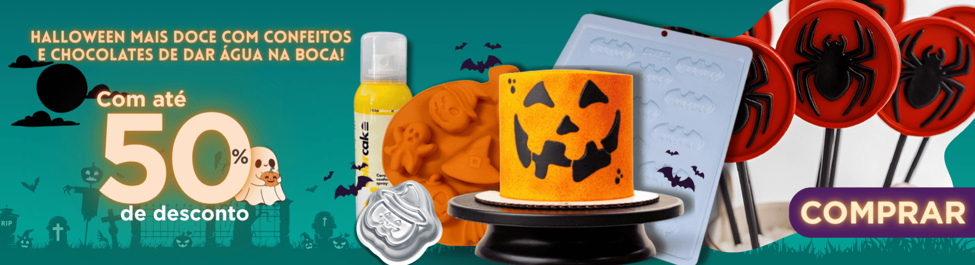 02 a 05/10 Halloween
