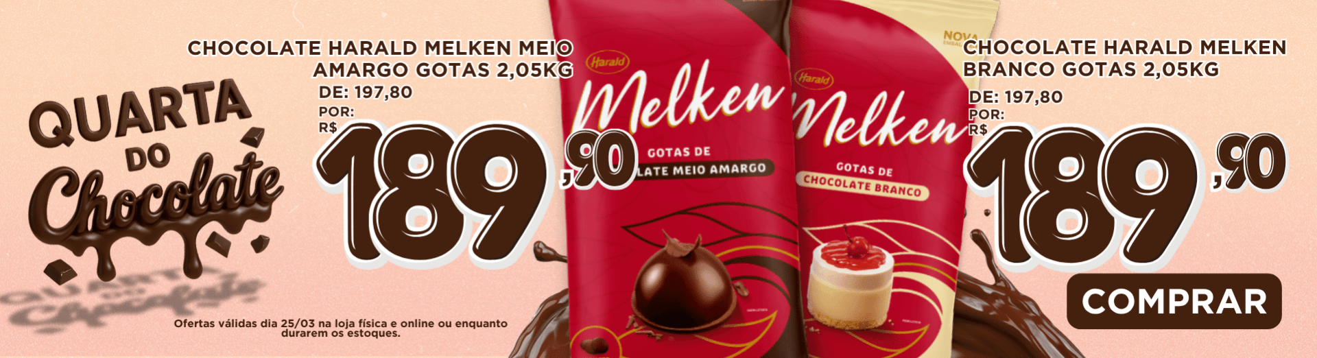 Melken 2kg