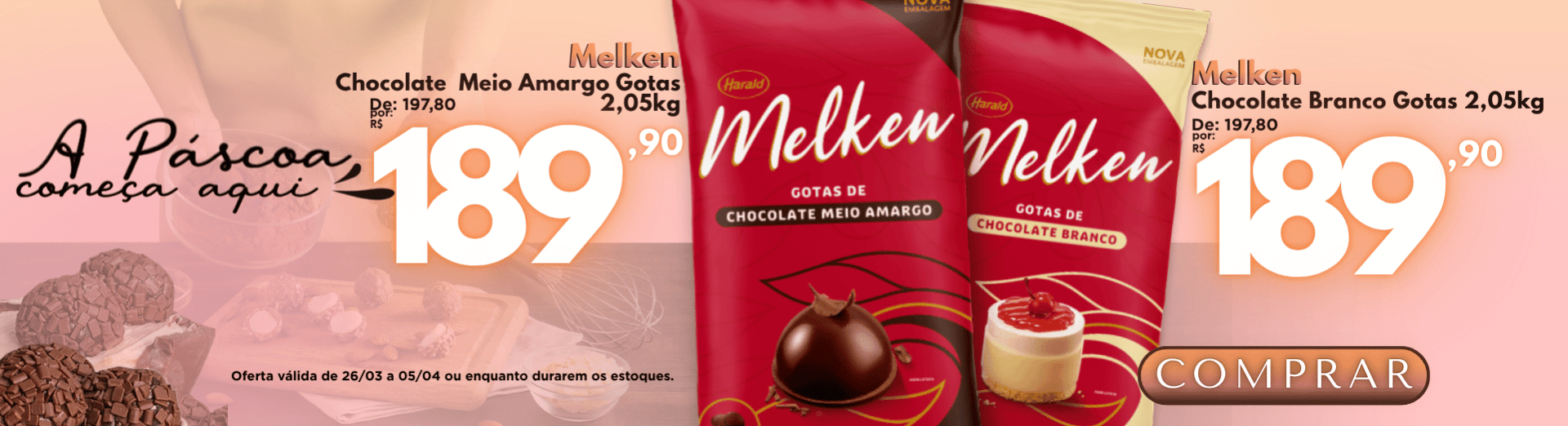 Melken 2kg