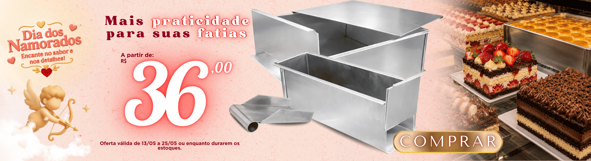 Formas Fatias