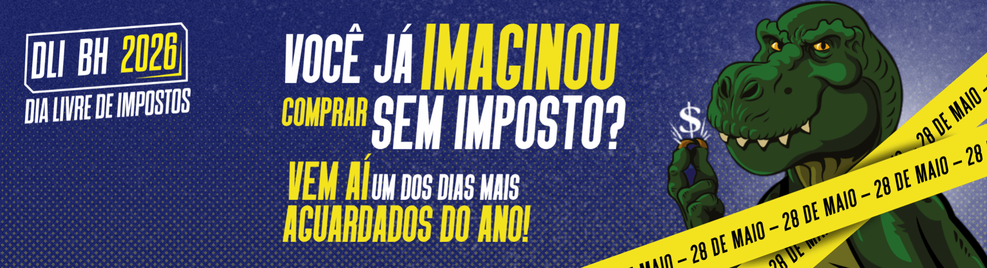 Chama DLI