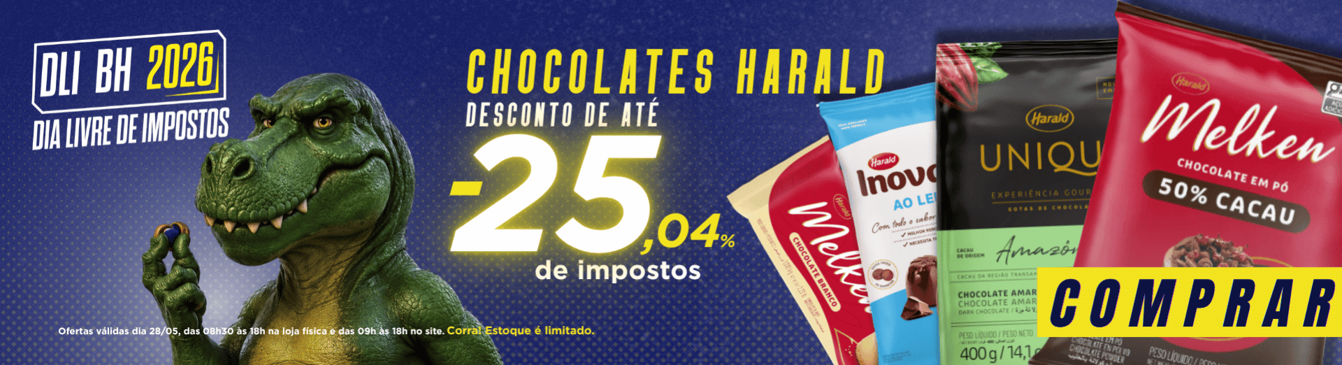 chocolate Melken