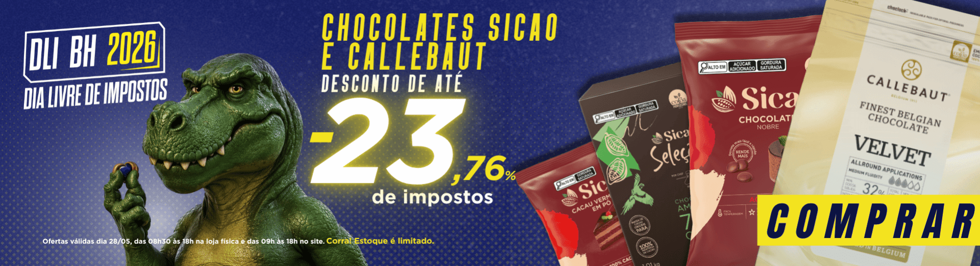 CHOC SICAO