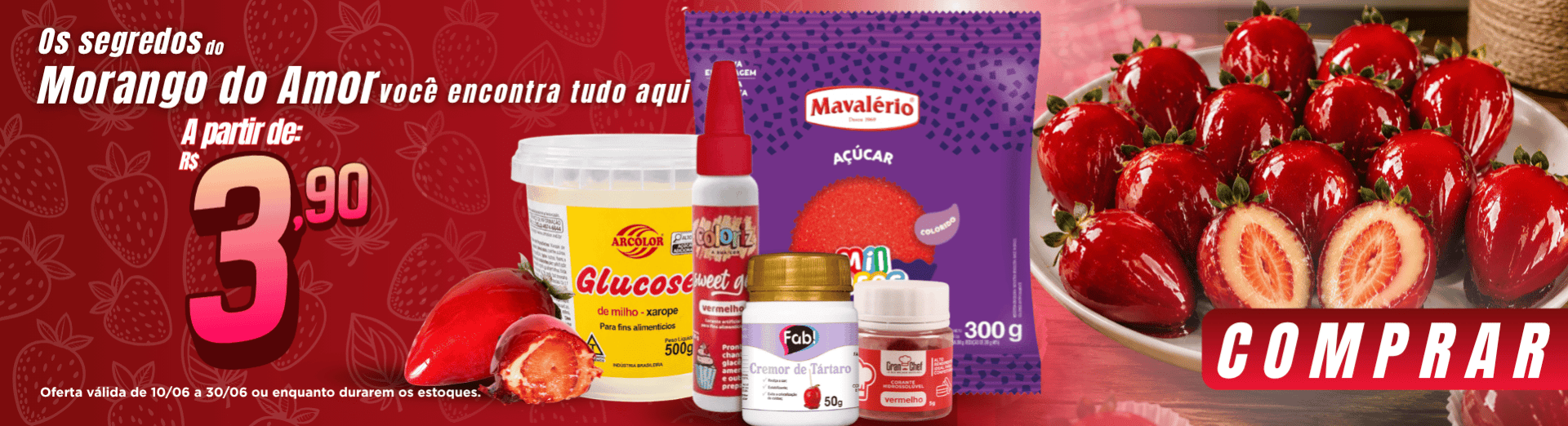 Morango