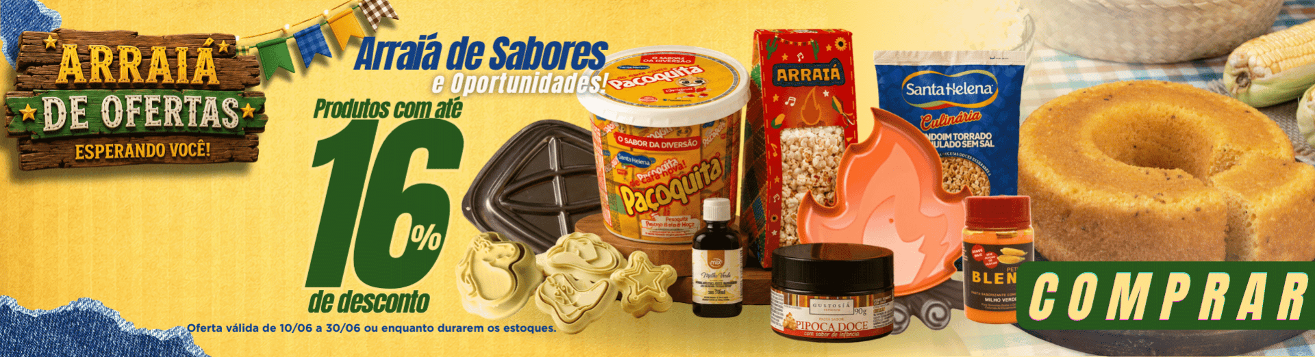 festa junina