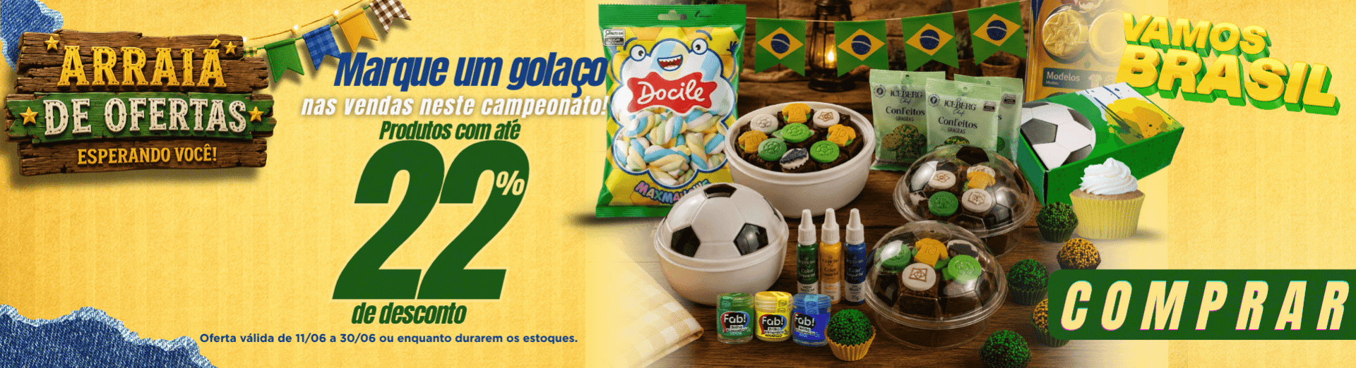 futebol