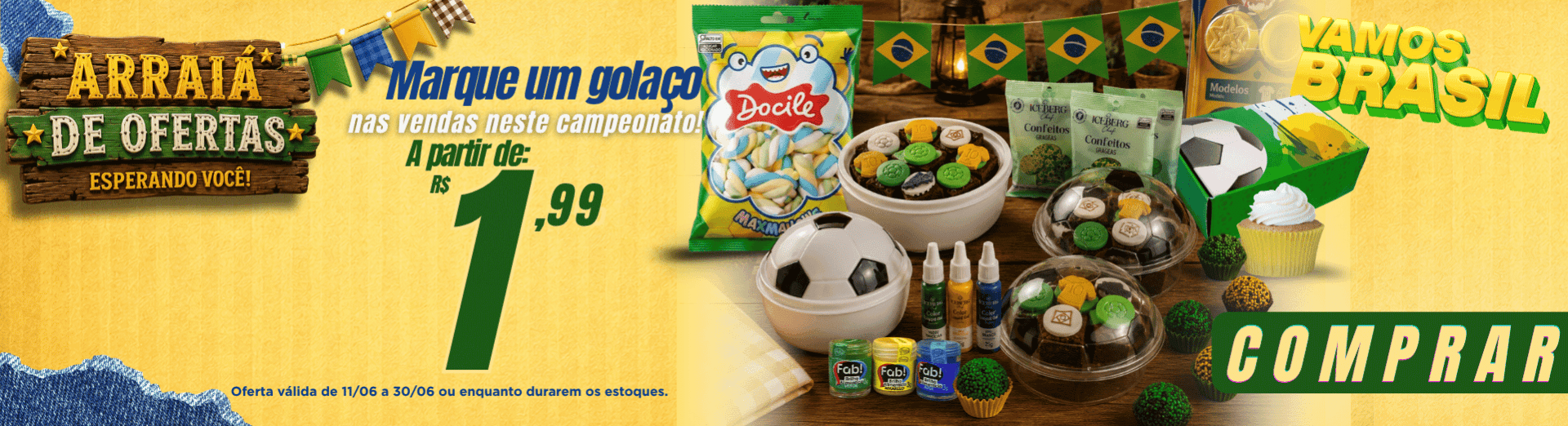 futebol