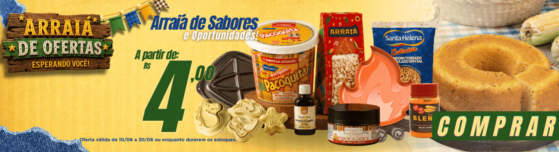 festa junina