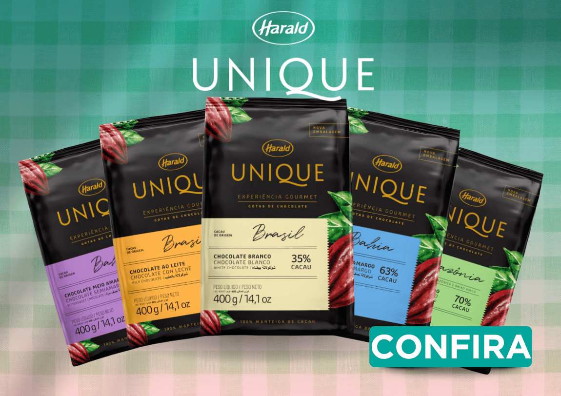 Chocolates Unique