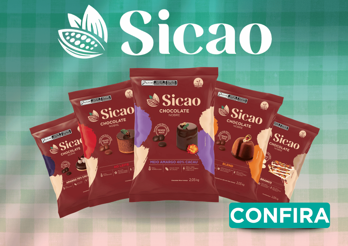 Chocolates Sicao