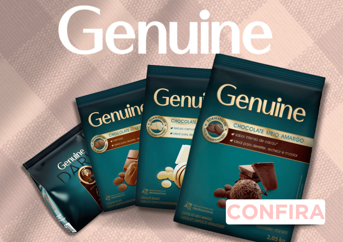 Chocolates Genuine