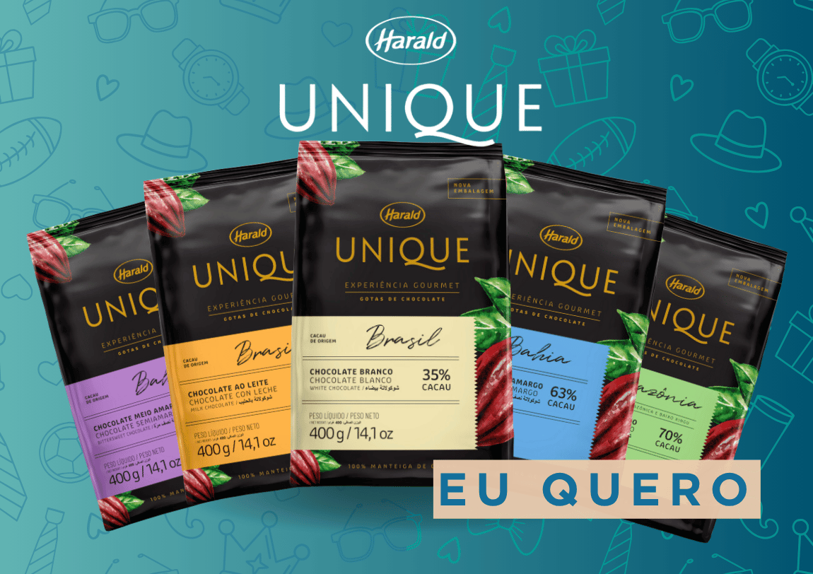 Chocolates Unique