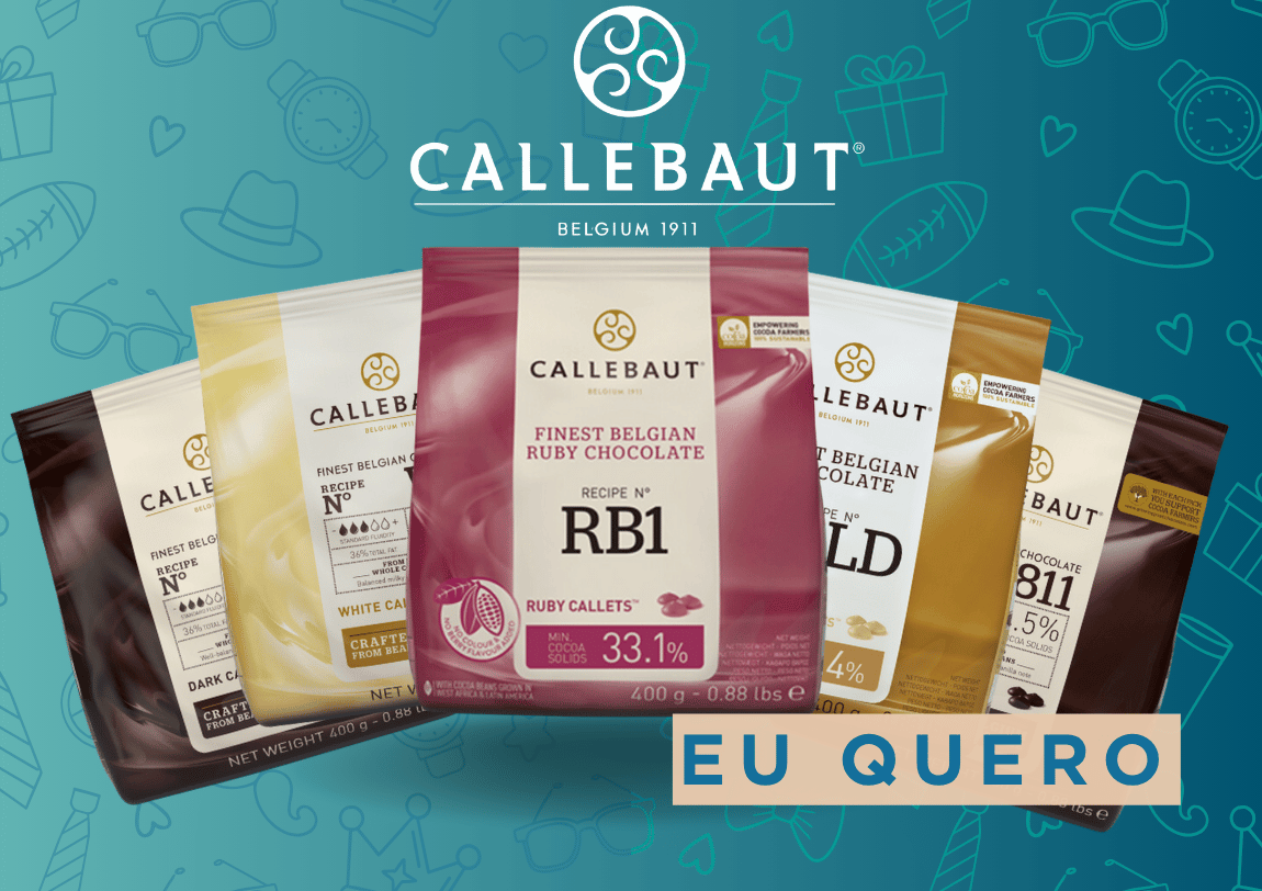 Callets Callebaut