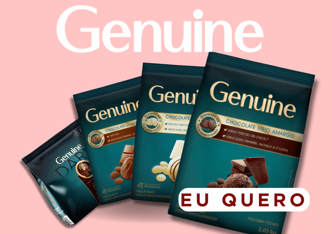 Chocolates Genuine