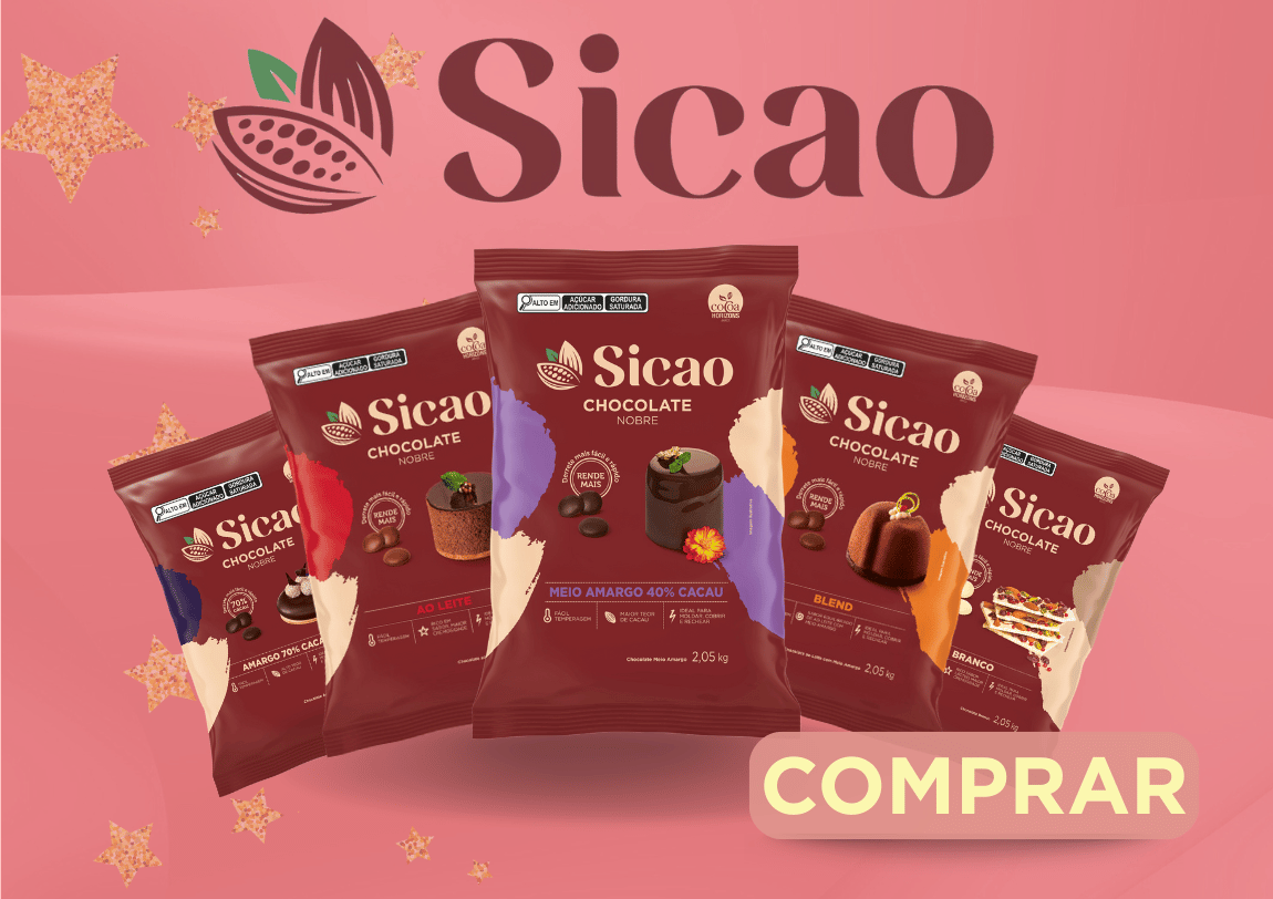 Chocolates Sicao