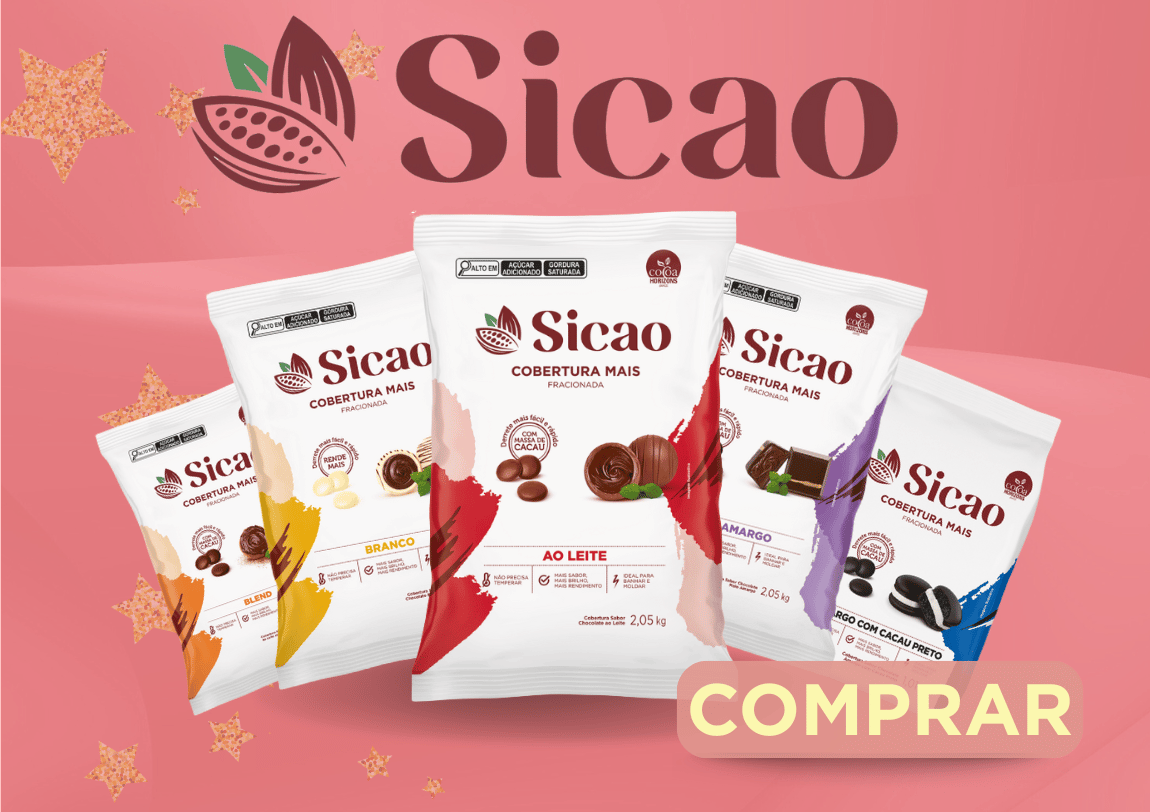 Coberturas Sicao