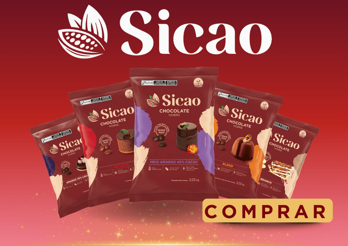 Chocolates Sicao