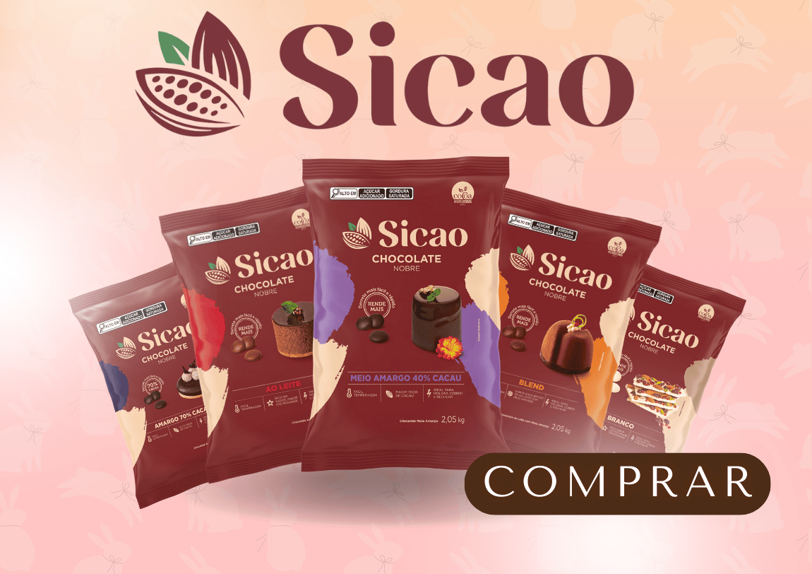 Chocolates Sicao