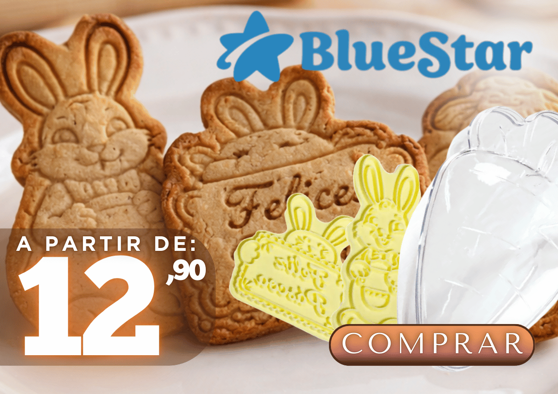 Páscoa BlueStar