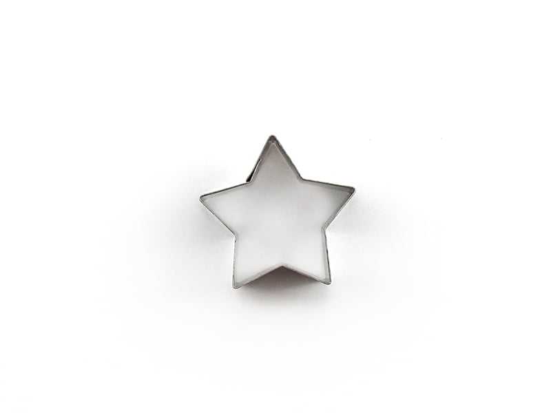 Cortador Inox Mini Estrela Caparroz