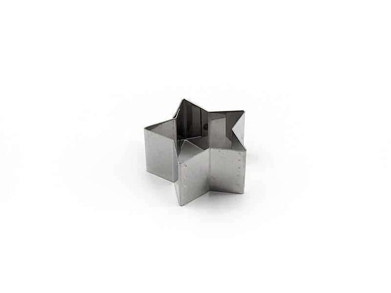 Cortador Inox Estrela Caparroz