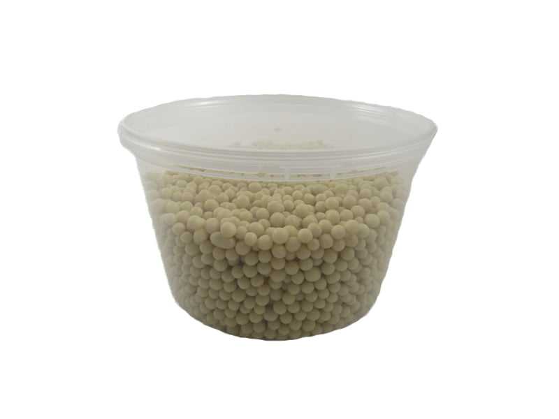 Crispearls Callebaut Chocolate Branco 400g