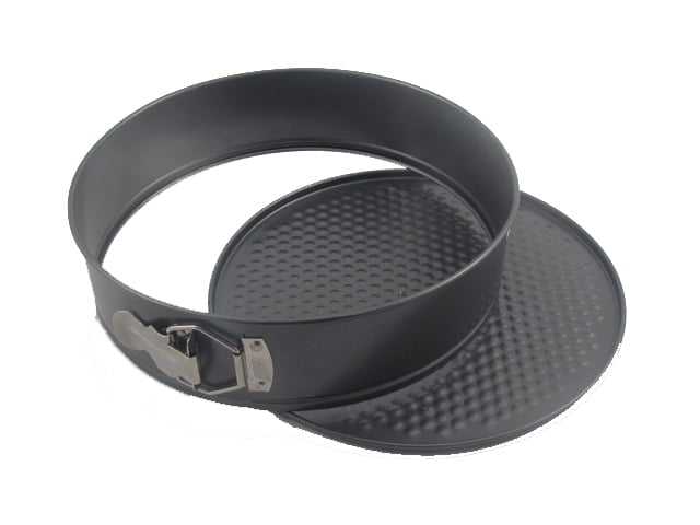 Forma Teflon Redonda Fundo Solto 26cm Yangzi